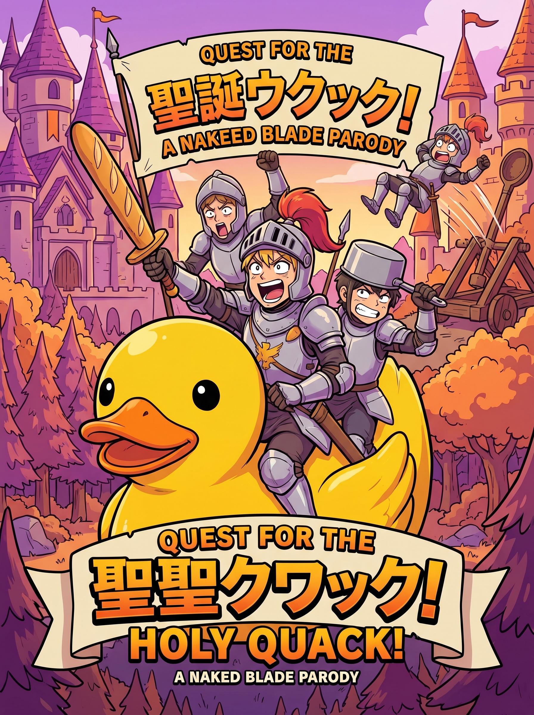 51视频精选动漫-骑士远征记